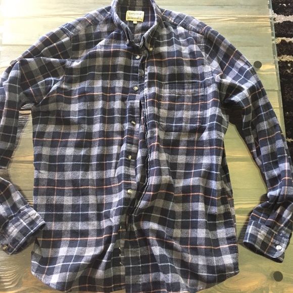 Northcrest Other - Men’s flannel
